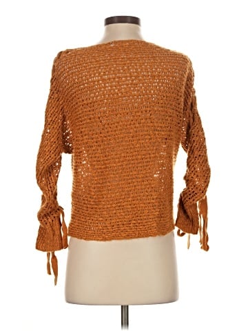Rewind 3/4 Sleeve Top (view 2)