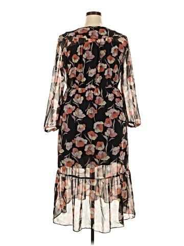 Who What Wear Casual Dress (view 2)
