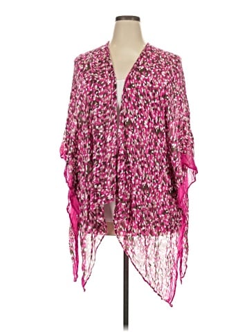 Lane Bryant Kimono (view 1)