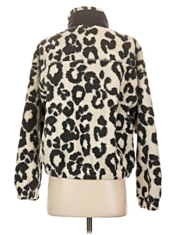 Active by Old Navy Faux Fur Jacket (view 2)
