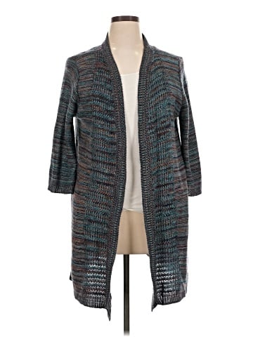 Avenue Cardigan (view 1)