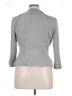 White House Black Market Gray Blazer Size 14 - photo 2