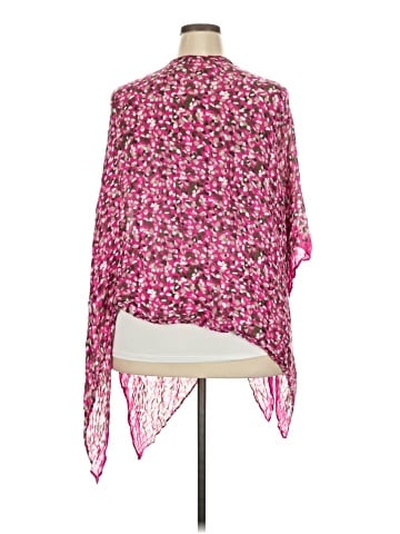 Lane Bryant Kimono (view 2)
