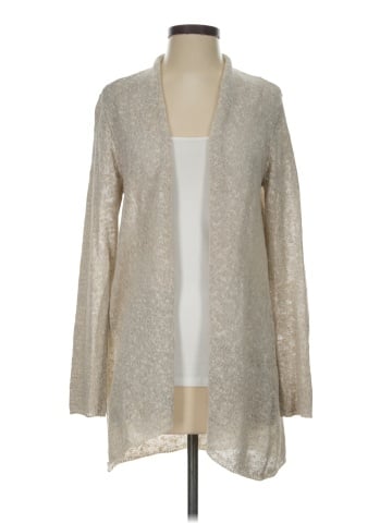Eileen Fisher Cardigan (view 1)