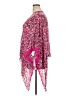 Lane Bryant Pink Kimono Size 26 (estimated) - photo 5