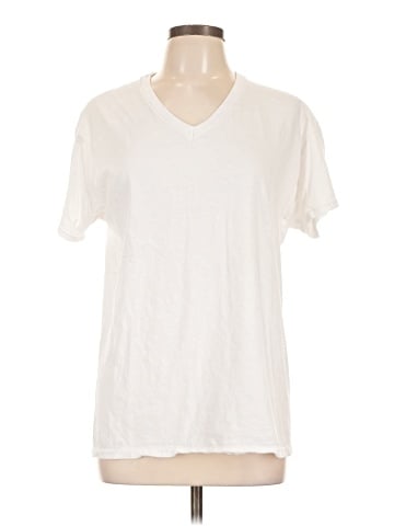 Hanes Short Sleeve T-Shirt (view 1)