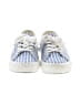 Superga Stripes Blue Sneakers Size EU 38 - photo 2
