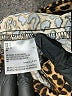 INC International Concepts Animal Print Brown Casual Pants Size 10 - photo 8