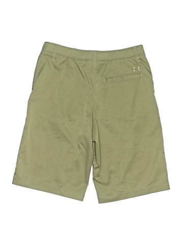 Under Armour Khaki Shorts (view 2)