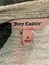 Juicy Couture Gray Pullover Sweater Size S - photo 7