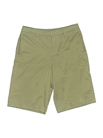 Under Armour Khaki Shorts (view 1)