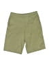 Under Armour Solid Green Khaki Shorts Size 14 - photo 1