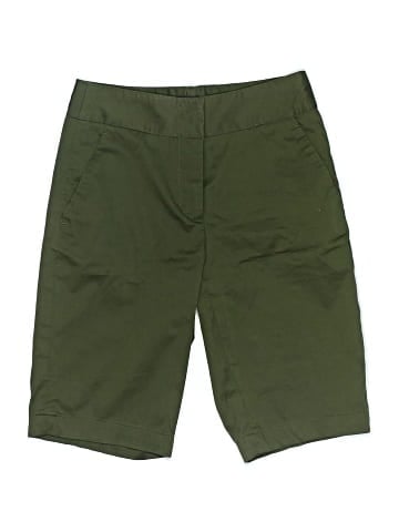 Carlisle Khaki Shorts (view 1)