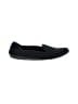 ROTHY'S Solid Black Flats Size 8 1/2 - photo 1