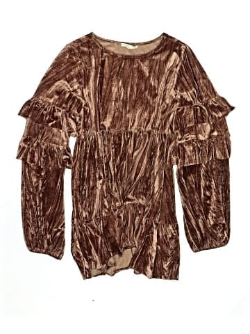 Mia Joy Dress (view 1)
