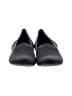 ROTHY'S Solid Black Flats Size 8 1/2 - photo 2