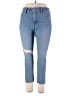 Madewell Blue Jeans Size 30 - photo 1