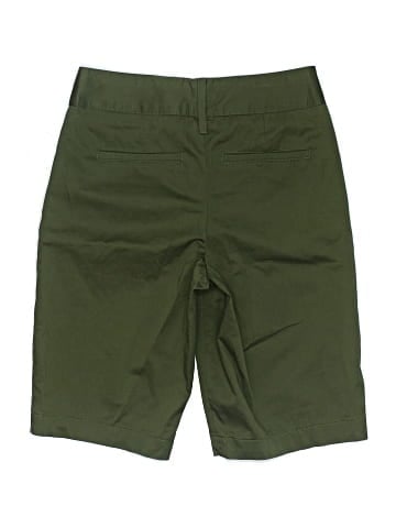 Carlisle Khaki Shorts (view 2)