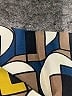 Max Mara Brown Sleeveless Blouse Size 8 - photo 7