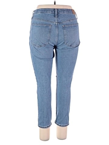 Madewell Jeans (view 2)