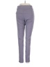Maurices Solid Gray Casual Pants Size XS - photo 2