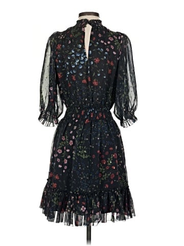 Joie Cocktail Dress (view 2)