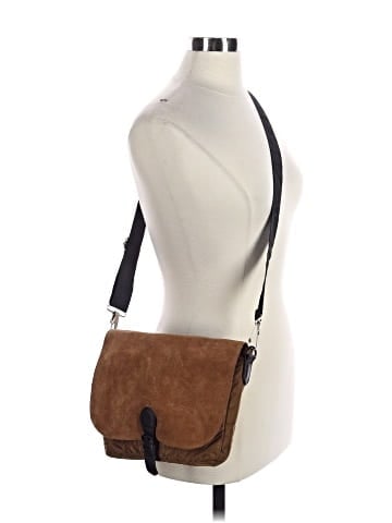 Bensimon Crossbody Bag (view 2)
