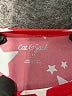 Cat & Jack Red Rash Guard Size 5T - photo 3