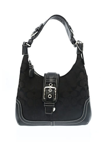 Coach Shoulder Bag (view 1)