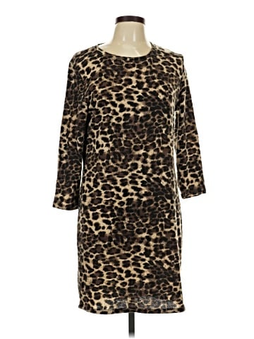 Cremieux Casual Dress (view 1)