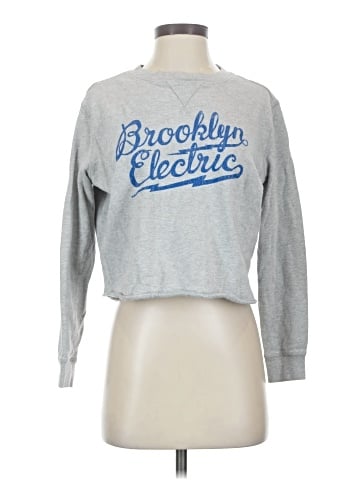 Denim & Supply Ralph Lauren Sweatshirt (view 1)