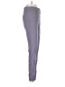 Maurices Solid Gray Casual Pants Size XS - photo 4