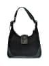 Coach Black Shoulder Bag One size - photo 3