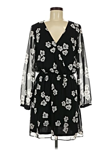 Express Cocktail Dress (view 1)