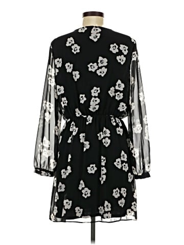 Express Cocktail Dress (view 2)