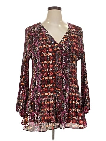 Avenue Casual Dress (view 1)