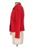 Lafayette 148 New York Red Jacket Size 0 - photo 5