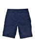 Greg Norman Solid Blue Cargo Shorts Size 0 - photo 2