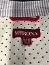 Merona 100% Cotton Gray Blazer Size XXL - photo 6