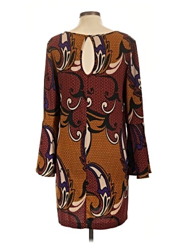 Beige by ECI Casual Dress (view 2)