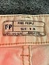 Free People Ivory Jeans Size 26 waist - photo 7