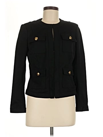 White House Black Market Jacket (view 1)