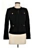 White House Black Market Black Jacket Size 6 - photo 1