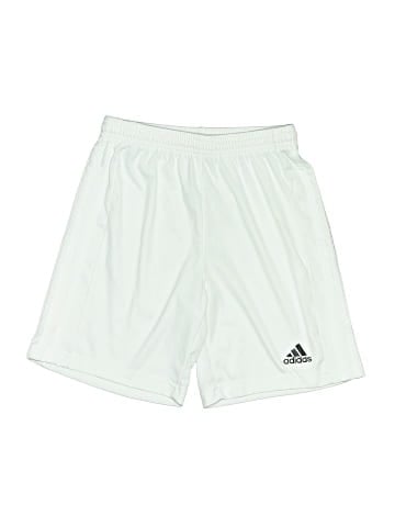 Adidas Athletic Shorts (view 1)
