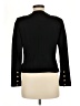 White House Black Market Black Jacket Size 6 - photo 2