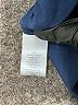 Vince Camuto Paisley Blue Casual Dress Size 20 - photo 8
