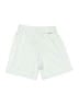 Adidas 100% Polyester Solid Green Athletic Shorts Size M (youth) - photo 2