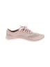 Crocs Pink Sneakers Size 11 - photo 1
