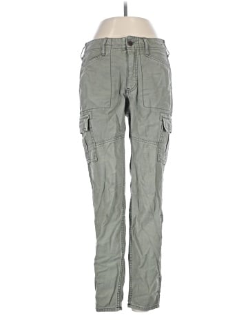 Abercrombie & Fitch Cargo Pants (view 1)