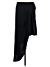 BCBGeneration Black Formal Skirt Size XXS - photo 1